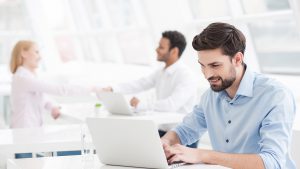 Informatique de gestion